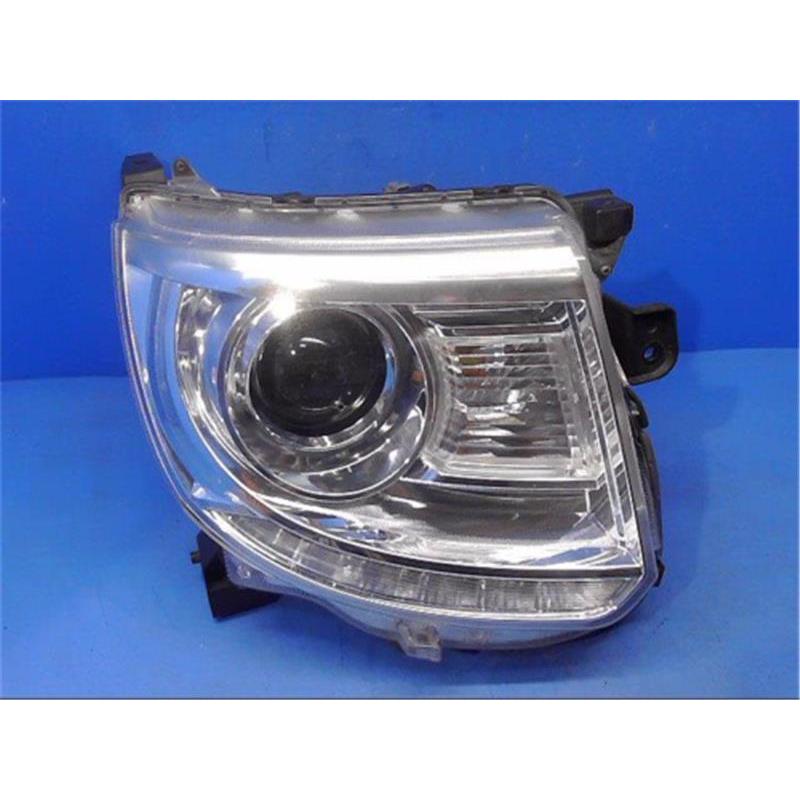 日産 純正 モコ 《 MG33S 》 右ヘッドライト P90200-25005463 : NGP