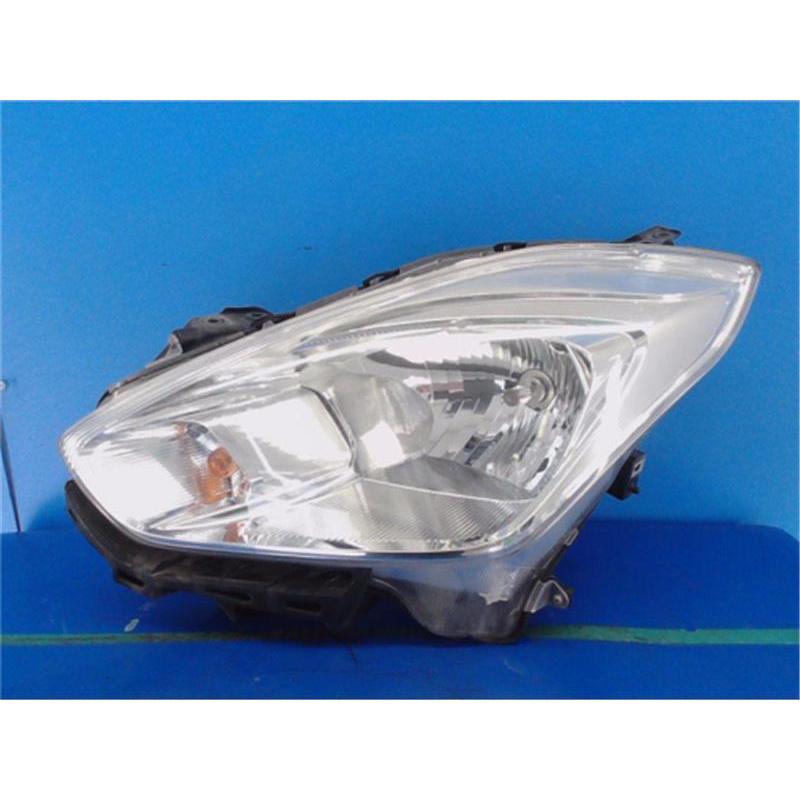 スズキ 純正 スイフト 《 ZC83S 》 左ヘッドライト P90300-24013116 