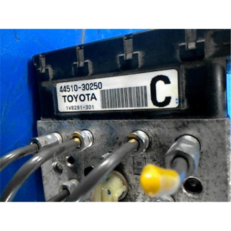 ★ トヨタ 純正 クラウン 《 AWS210 》 ABSブレーキ