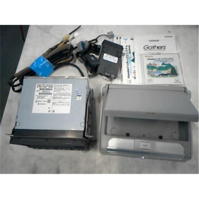 ホンダ 純正 フリード 《 GB3 》 カーナビゲーション P90400-25002409