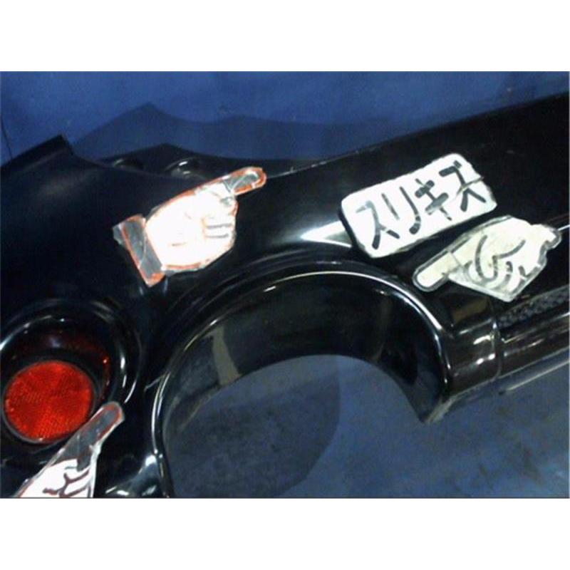 日産 純正 セレナ 《 C25 》 リアバンパー 85023-1A22A P90700-22014220　｜ngp-parts-o-store｜05