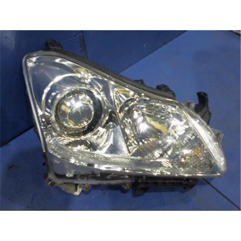 トヨタ 純正 クラウンマジェスタ 《 URS206 》 右ヘッドライト 81110  