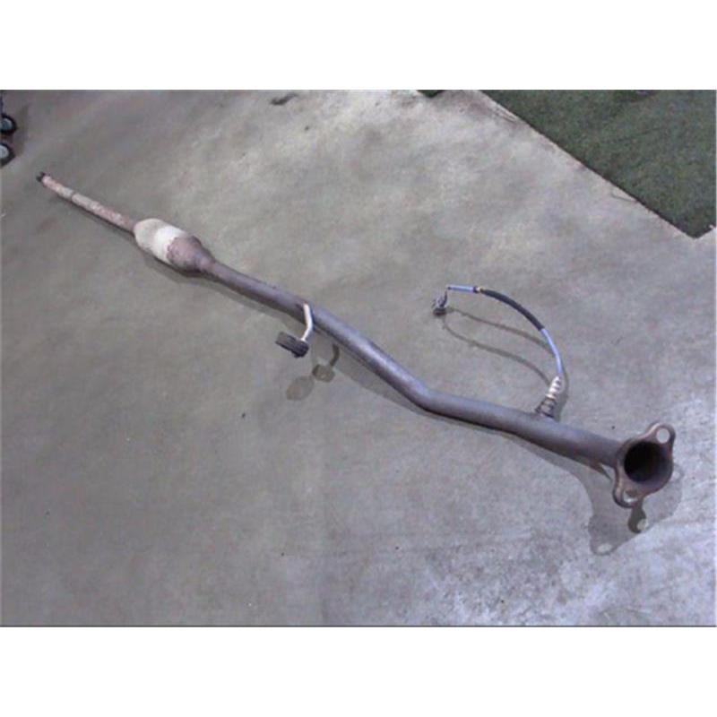 22年式ルークスML21Sハイウェイスター純正マフラー 日産 純正 ルークス 《 ML21S 》 フロントエキゾーストマフラー