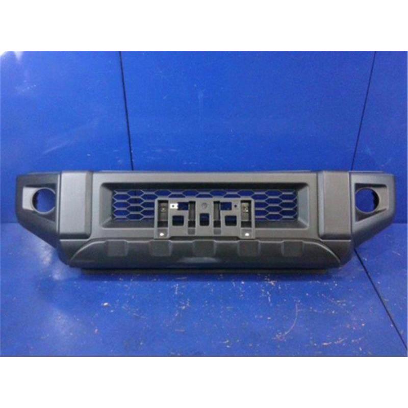 スズキ 純正 ジムニー 《 JB64W 》 フロントバンパー P90700-24002029