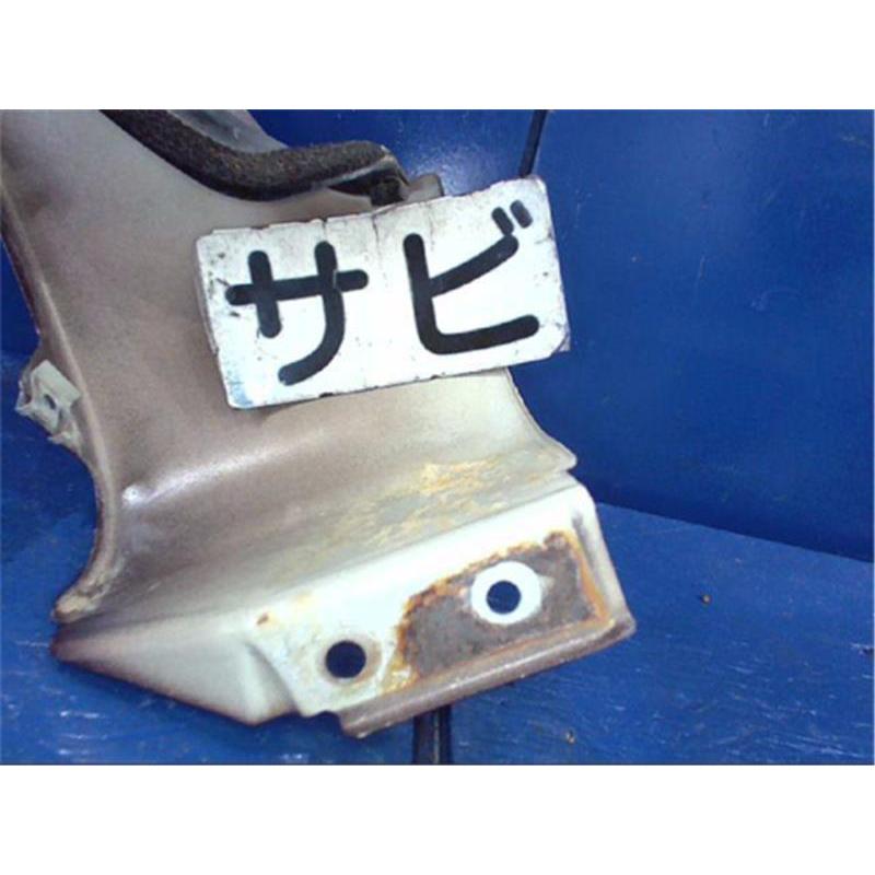 マツダ 純正 キャロル 《 HB25S 》 右フェンダー 1A11-52-111 P90700-24004768｜ngp-parts-o-store｜03