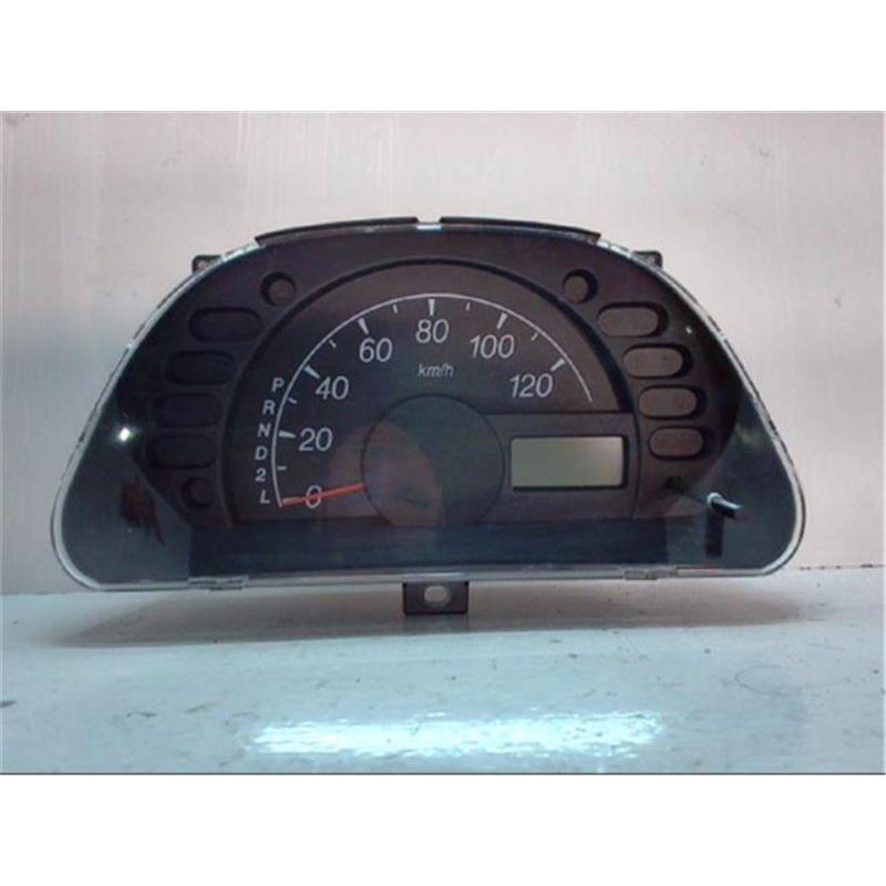 スズキ 純正 キャリー 《 DA63T 》 スピードメーター P90700-24009209