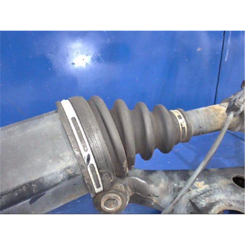 トヨタ 純正 ヴォクシー 《 ZRR70W 》 右フロントストラット