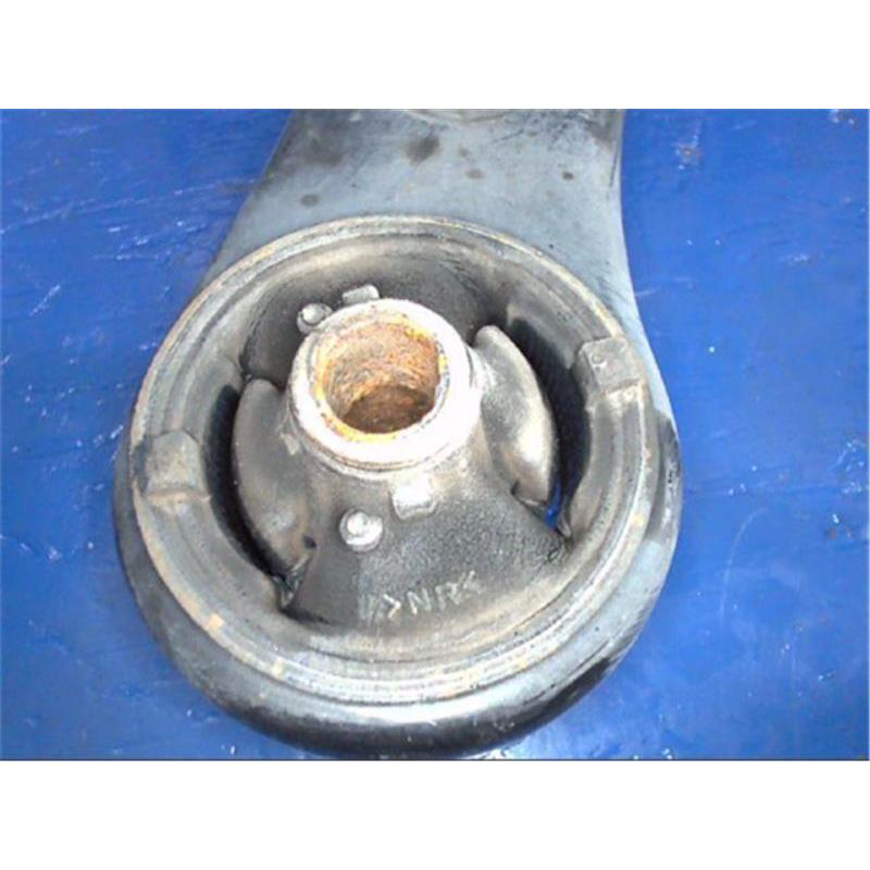 トヨタ 純正 ヴォクシー 《 ZRR70W 》 右フロントストラット