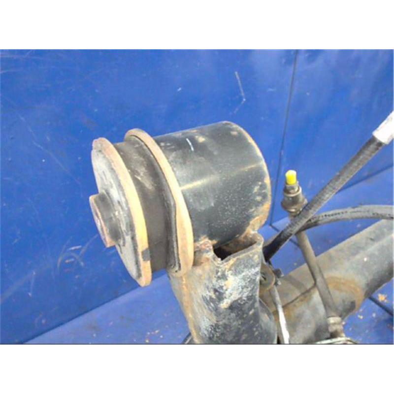 ダイハツムーヴカスタムLA100 JLINEリアアクスル J-LINE (ジェーライン) リアアクスル標準キットプレミア ムーヴ