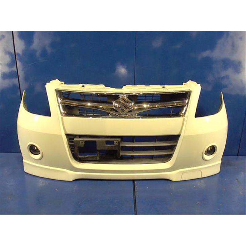 スズキ 純正 パレット 《 MK21S 》 フロントバンパー 71711-82K10-Z7T
