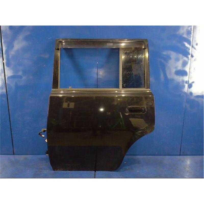 トヨタ 純正 bB 《 NCP30 》 左リアドア 67004-52051 P90700-25003783