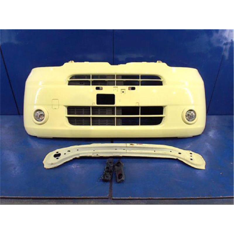 ダイハツ タント カスタム L375S 純正 フロントバンパー ダイハツ 純正 タント 《 L375S 》 フロントバンパー 52101-B2260-E2
