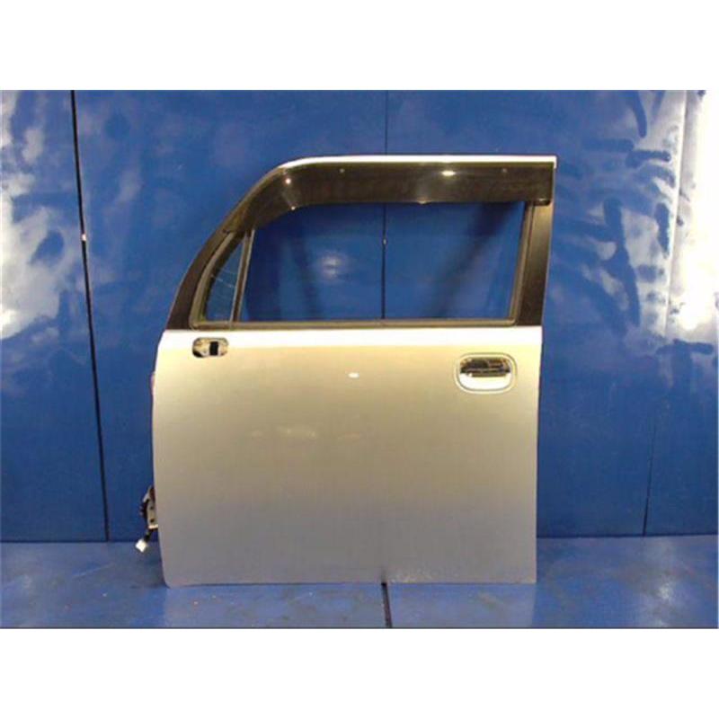 フロント左ドア - 2011 ダイハツ コンテ ムーブ ダイハツ 純正 ムーブコンテ 《 L575S 》 左フロントドア 67002-B2261