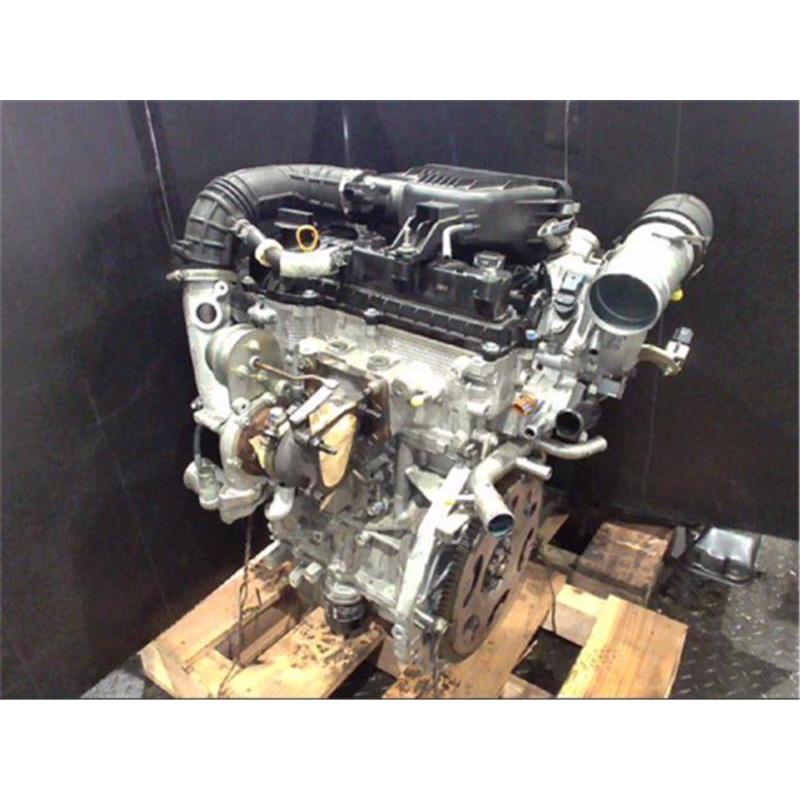 MB-117エンジンリペアー済みエンジンブロツク販売 スズキ 純正 クロスビー 《 MN71S 》 エンジン P90700-25007700 : NGP