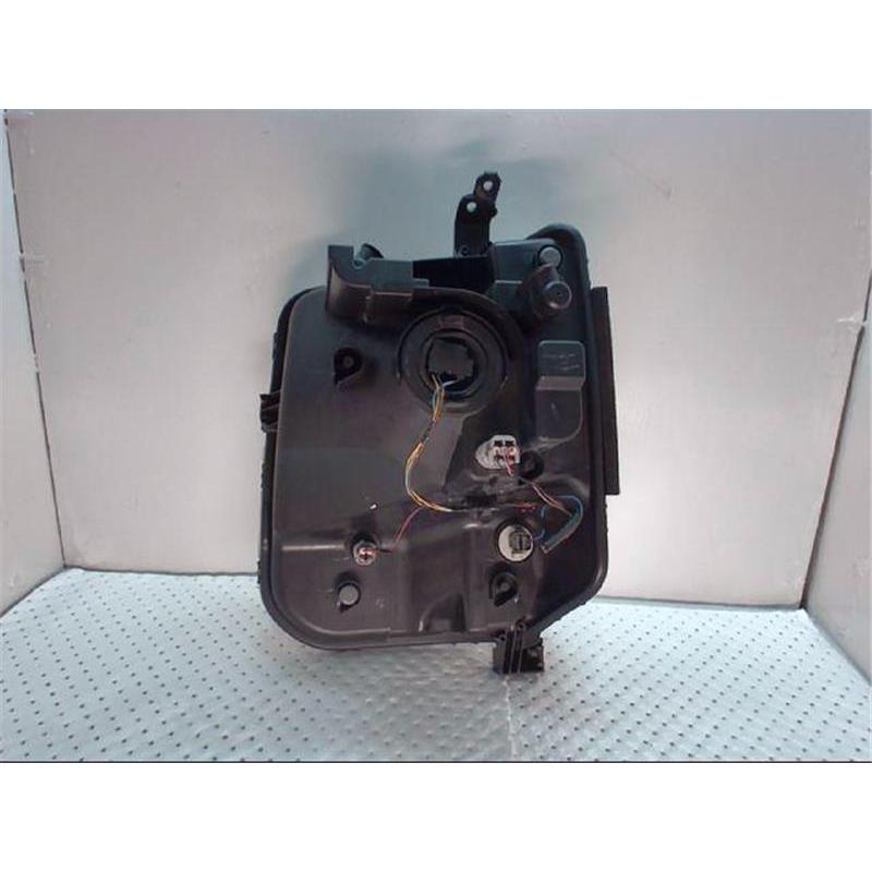 スズキ 純正 エブリィ 《 DA17V 》 右ヘッドライト 35120-64P01