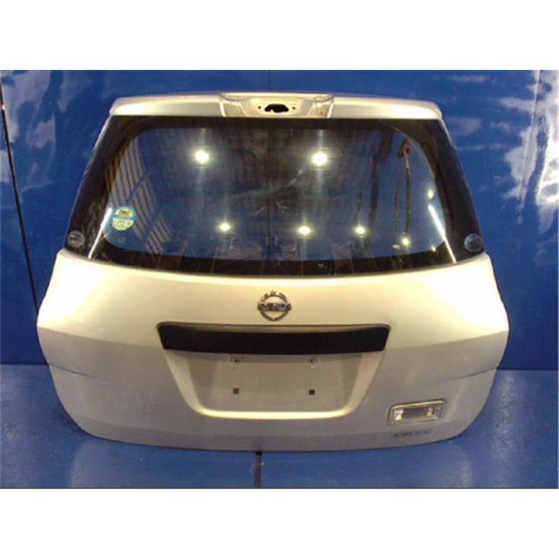 AD VZNY12 リアメンバー VE 4WD 55400-CY71C K23 日産 純正 AD 《 VY12 》 バックドア K010M-1ULAD P90700-25009972