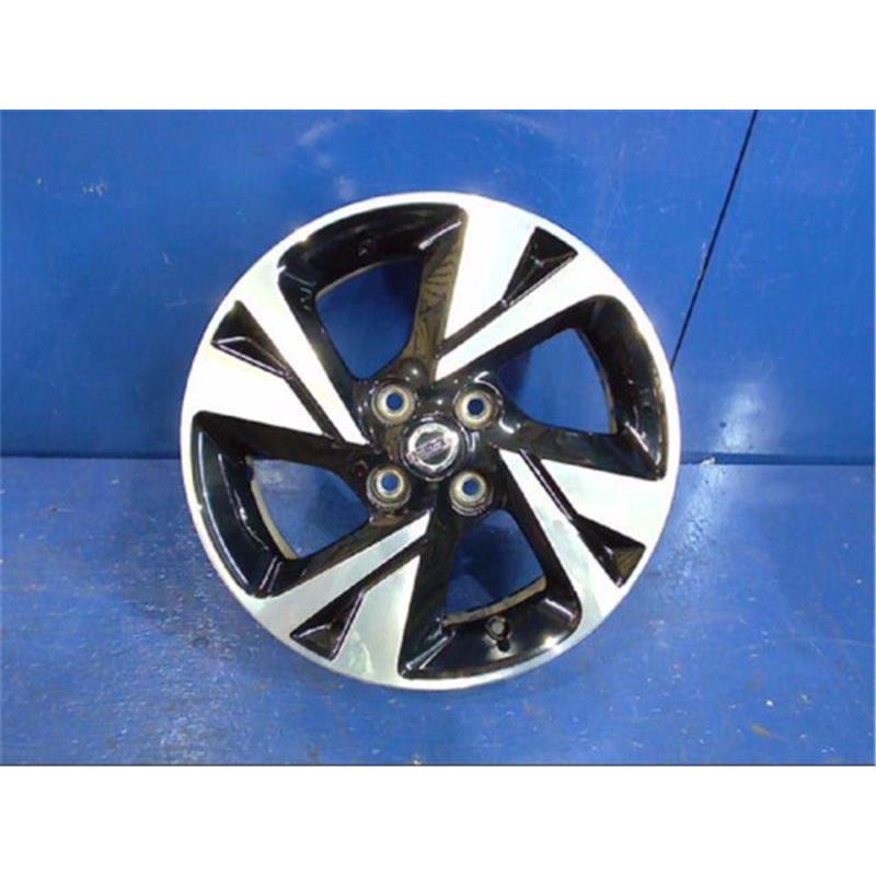 日産ルークス B45A 純正15インチ ホイールセット タイヤ付き中古 日産 純正 ルークス 《 B45A 》 ホイール P90700-25010329 : NGPパーツ