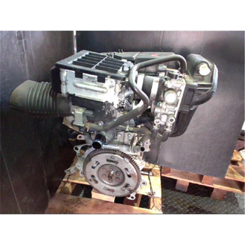 日産 純正 ルークス 《 ML21S 》 エンジン P90700-26005221 : NGP