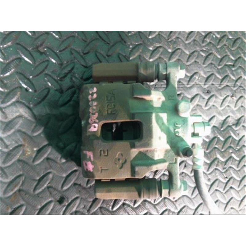 ホンダ N-BOX 純正ブレーキキャリパーASSY 【公式通販】