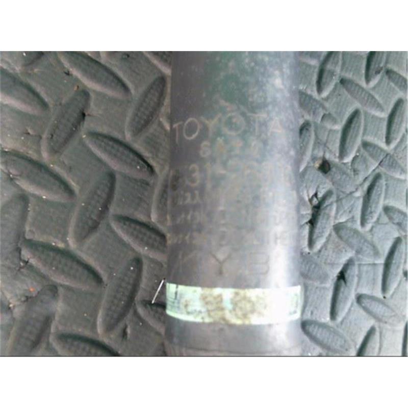 トヨタ 純正 ハイエース 《 TRH200V 》 右リアショック