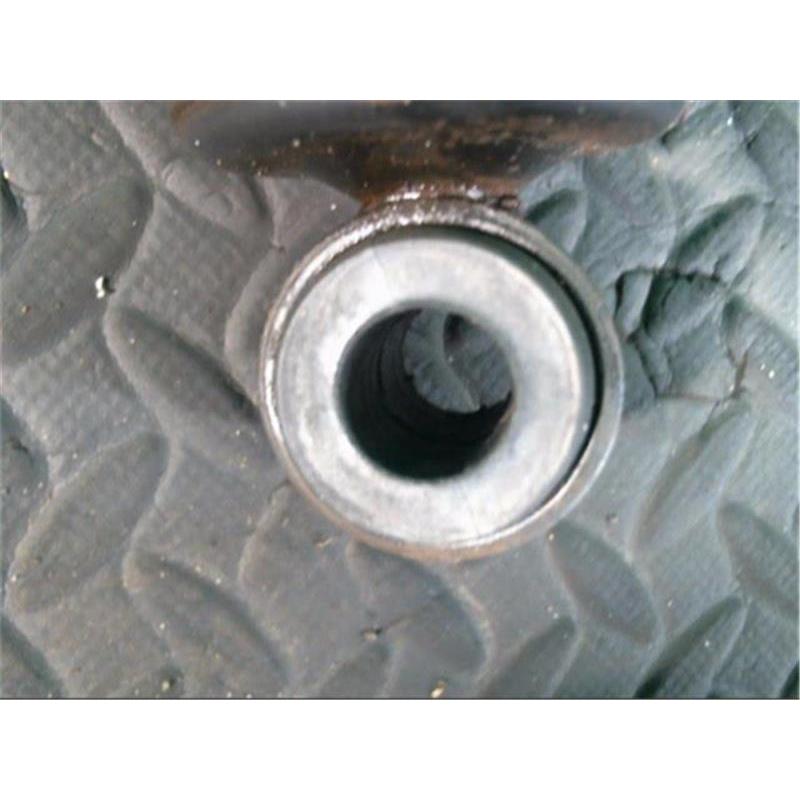 トヨタ 純正 ハイエース 《 TRH200V 》 右リアショック