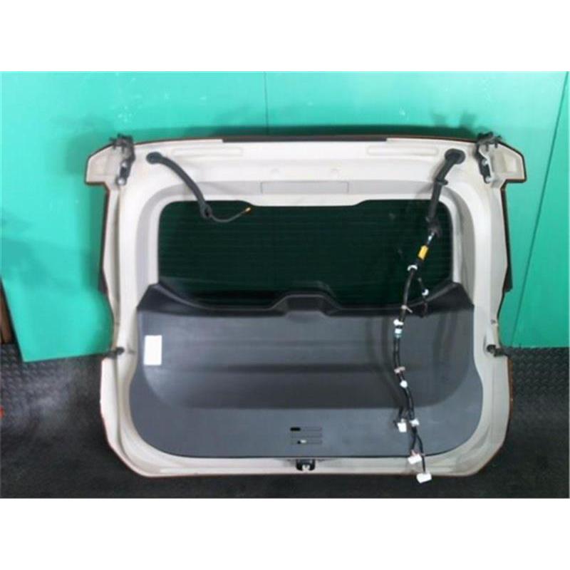 日産 純正 エクストレイル 《 T32 》 バックドア 9001A-4CA2B P90800 