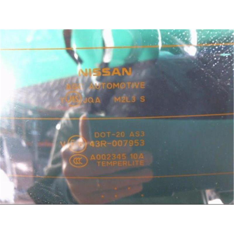 日産 純正 エクストレイル 《 T32 》 バックドア 9001A-4CA2B P90800 