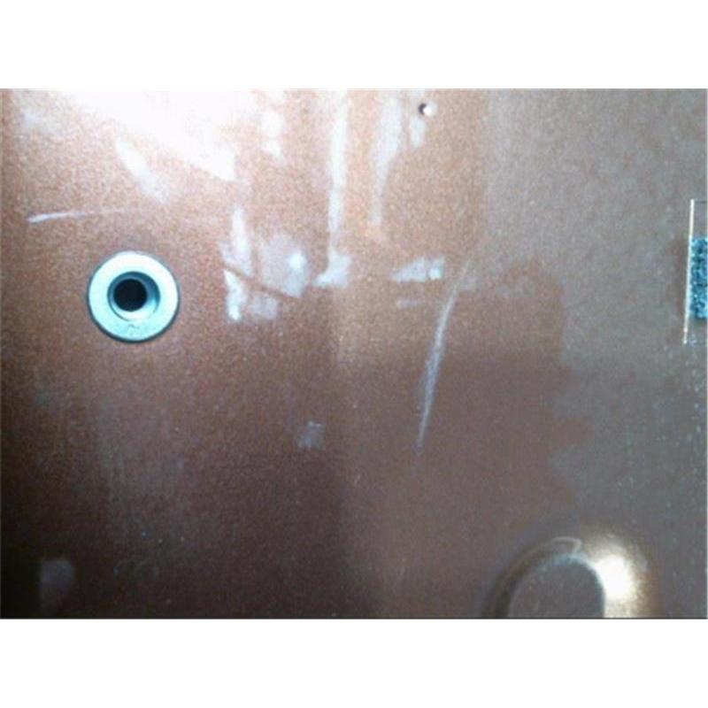 日産 純正 エクストレイル 《 T32 》 バックドア 9001A-4CA2B P90800 