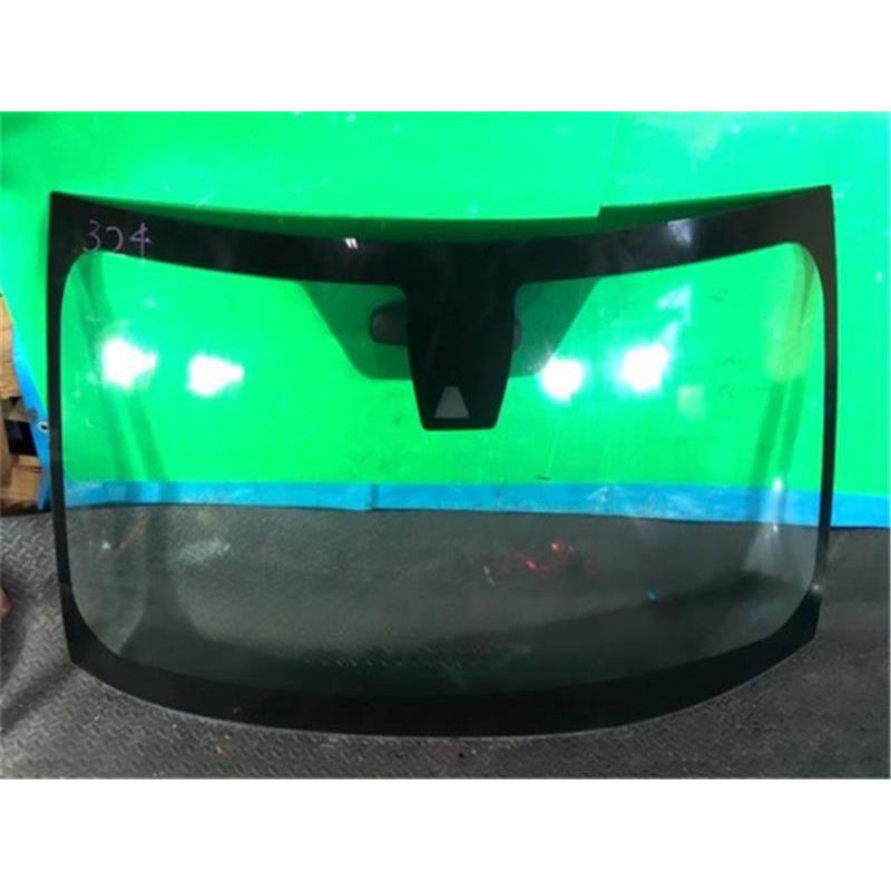 ガラスの塊 砂利 NITTOSEKKO クリスタル ガラスロック 直径約80〜150mm 10kg