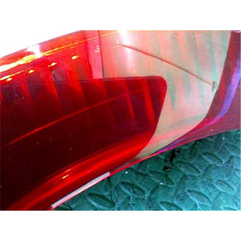 未使用　90系ヴィッツ純正　右テールレンズユニット　81551-52730 未使用 90系ヴィッツ純正 右テールレンズユニット 81551-52730