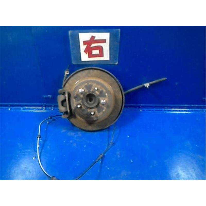 日産 純正 セレナ 《 FC26 》 右リアナックルハブ 43202-4BA0A P90800