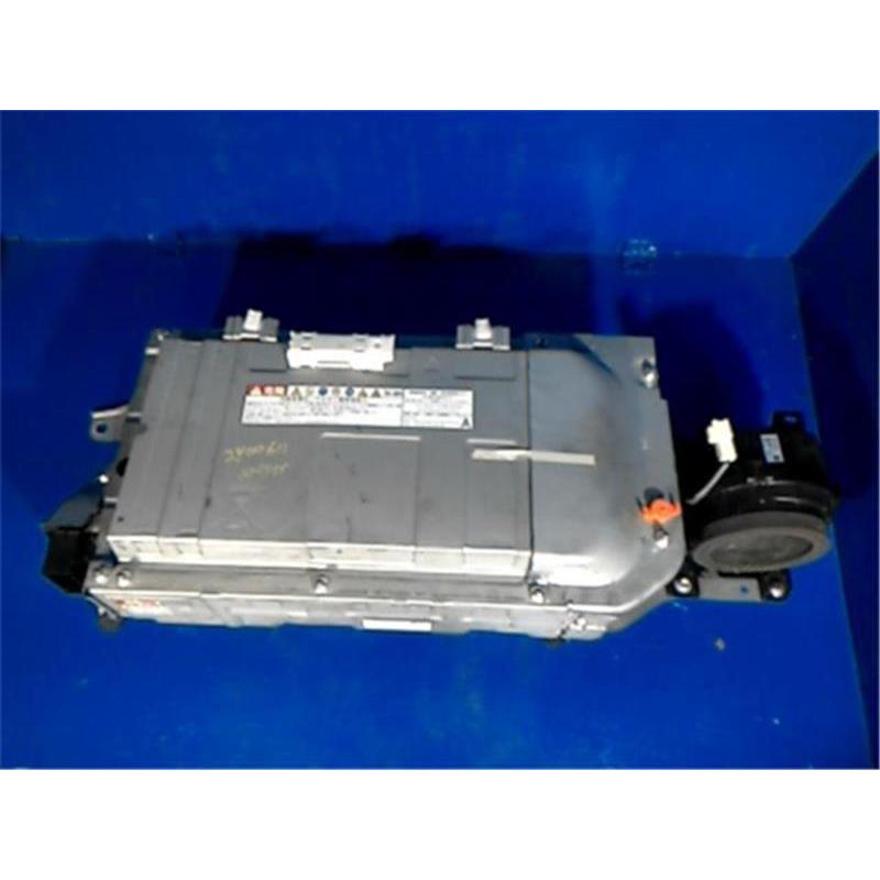 アクア　ハイブリッドバッテリー　純正 トヨタ 純正 アクア 《 NHP10 》 ハイブリッドバッテリー G9510