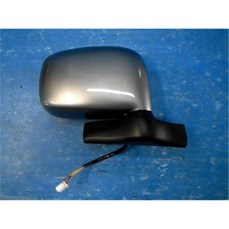 ※マツダボンゴ　日産バネット純正左サイドミラー品番S47R69180M マツダボンゴ 日産バネット純正左サイドミラー品番S47R69180M