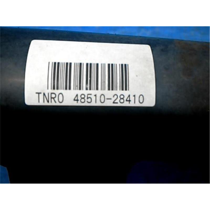 トヨタ 純正 ノア 《 ZRR70G 》 右フロントストラット 48510 トヨタ 純正 ノア 《 ZRR70G 》 右フロントストラット 48510