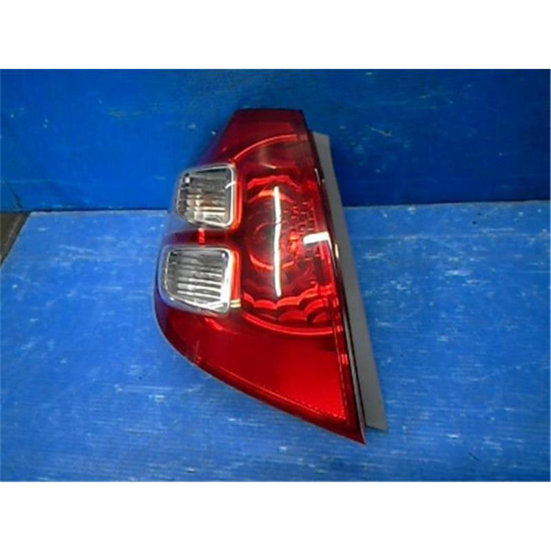 ホンダ 純正 フィット 《 GE6 》 左テールランプ 33550-TF0-003 P90900 