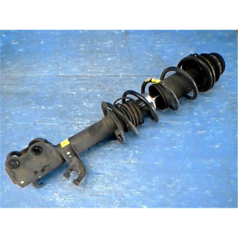マーチさま専用 日産 純正 マーチ 《 K13 》 右フロントストラット P90900-25003596