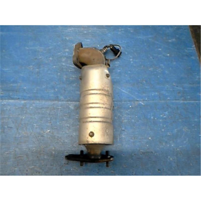 三菱 純正 ekスポーツ 《 H82W 》 触媒 1584A314 P90900-25005204
