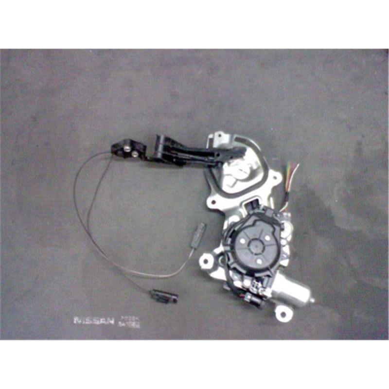 MK53Sスペーシア　新品パワースライドモータ右 MK53Sスペーシア 新品パワースライドモータ右 スペーシア DAA