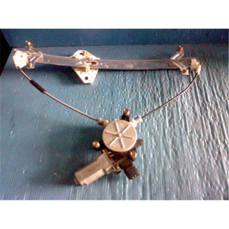 ホンダ 純正 アコードワゴン 《 CM2 》 右フロントパワーウィンドウ 