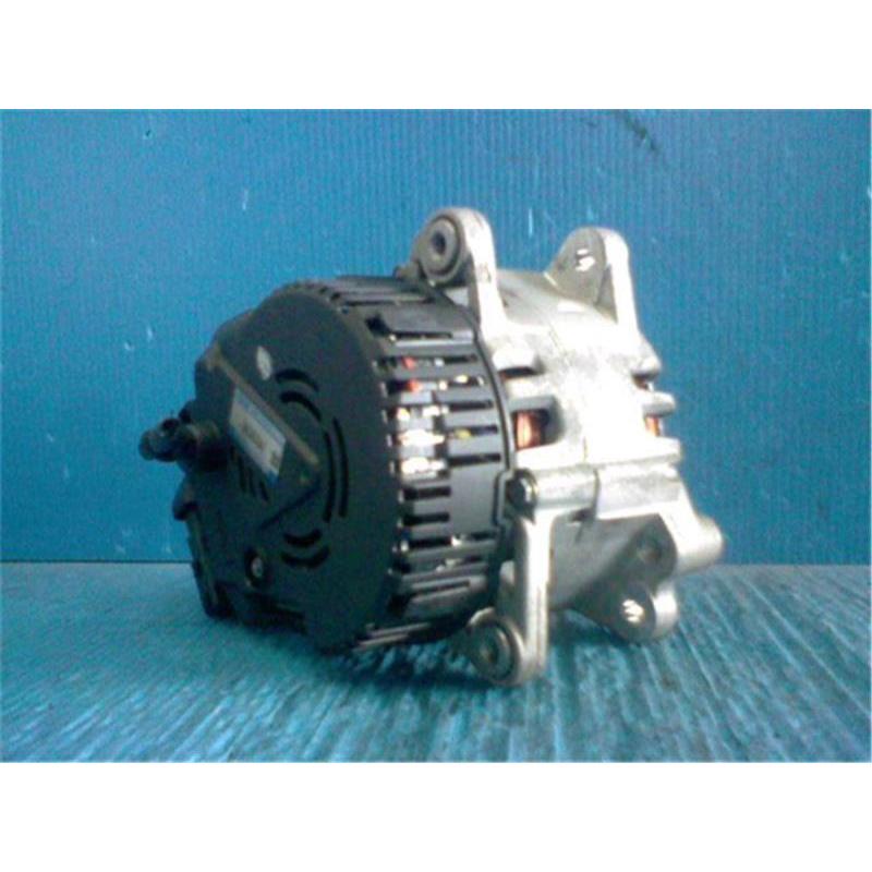 日産 純正 セレナ 《 FC26 》 オルタネーター P91100-21004579
