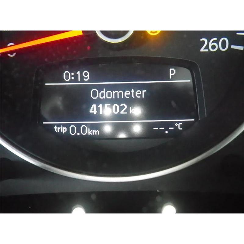 ワーゲン 純正 ビートル 《 16CBZ 》 スピードメーター P91100