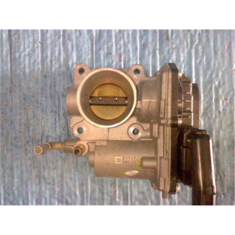 【新品】送料無料★N-BOX(JF1/JF2) 純正 スロットルボディー★ ホンダ 純正 N-BOX 《 JF2 》 スロットルボディー 16400-5Z1-003