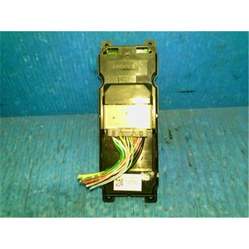 ホンダ 純正 N-WGN 《 JH1 》 パワーウィンドウスイッチ P91100