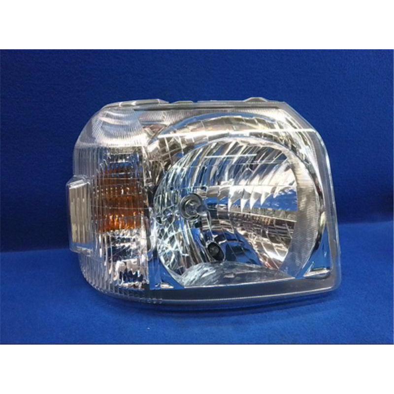ホンダ 純正 バモスホビオ 《 HJ1 》 右ヘッドライト P91100-24005285