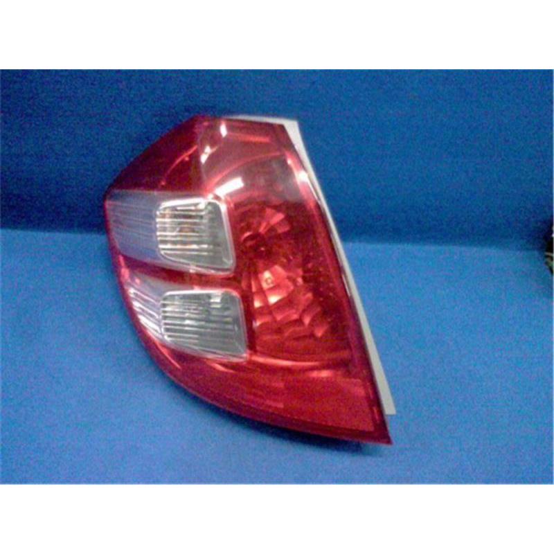 ホンダ 純正 フィット 《 GE6 》 左テールランプ P91100-25000581