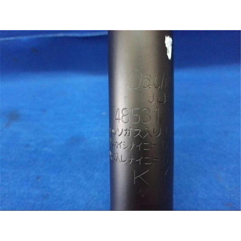 ダイハツ 純正 ミライース 《 LA300S 》 右リアショックアブソーバー