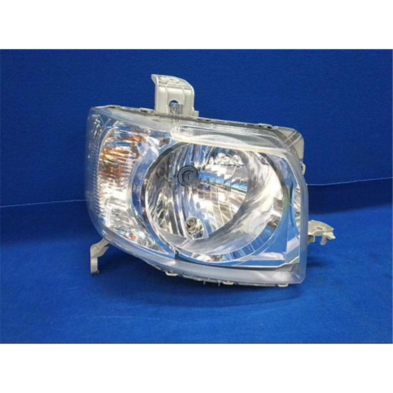 N-BOX JF1 右ヘッドランプ 純正 N-BOX DBA-JF1 右ヘッドランプ 右ヘッドライト 純正品番33101