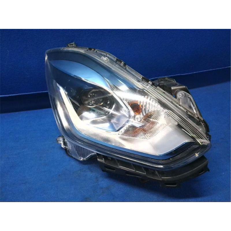 スズキ 純正 スイフト 《 ZC53S 》 右ヘッドライト P91100-25004734 