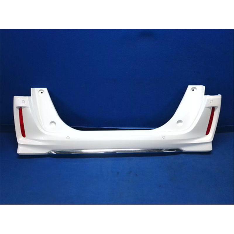 ホンダ 純正 N-BOX 《 JF3 》 リアバンパー P91100-25005159 : NGP