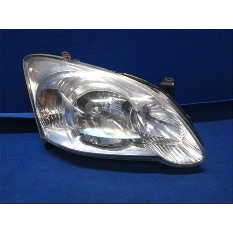 トヨタ 純正 アレックス 《 NZE121 》 右ヘッドライト P91100-25005281
